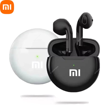 Xiaomi Pro6 True Wireless Bluetooth 5.2 Earphones