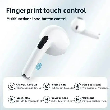 Xiaomi Pro6 True Wireless Bluetooth 5.2 Earphones