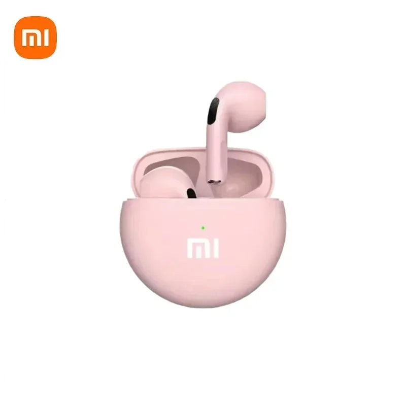 Xiaomi Pro6 True Wireless Bluetooth 5.2 Earphones