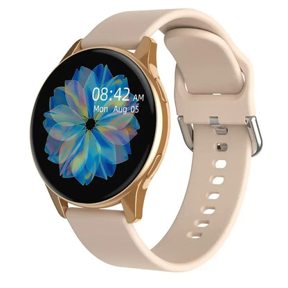 New Women Bluetooth Call Smart Watch