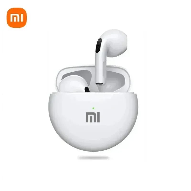 Xiaomi Pro6 True Wireless Bluetooth 5.2 Earphones