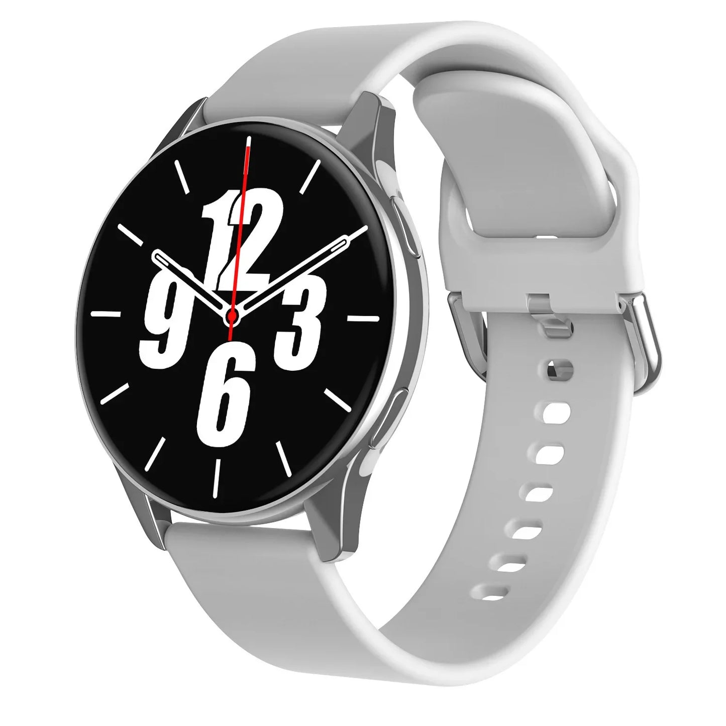 New Women Bluetooth Call Smart Watch